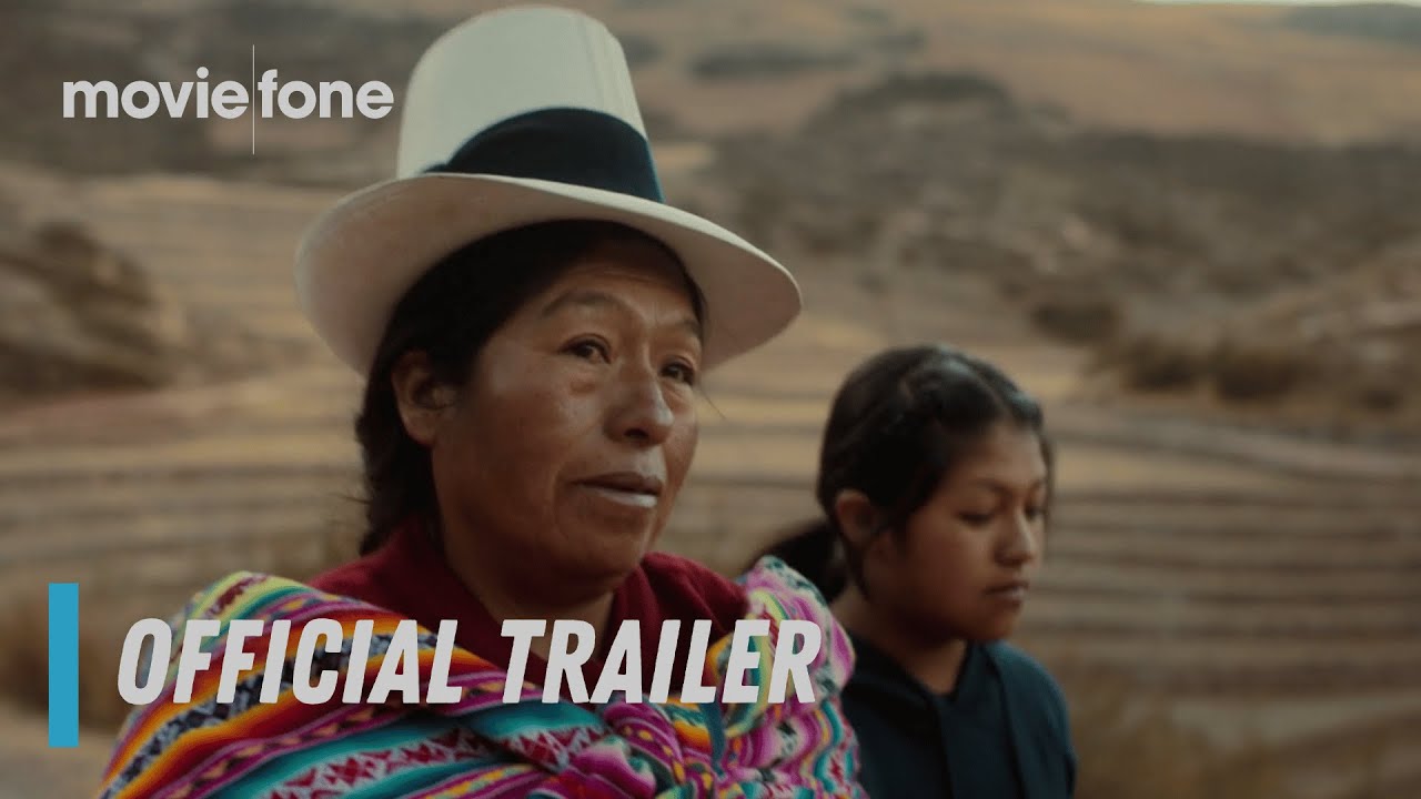 Omnivore: Season 1 | Official Trailer | Apple TV+