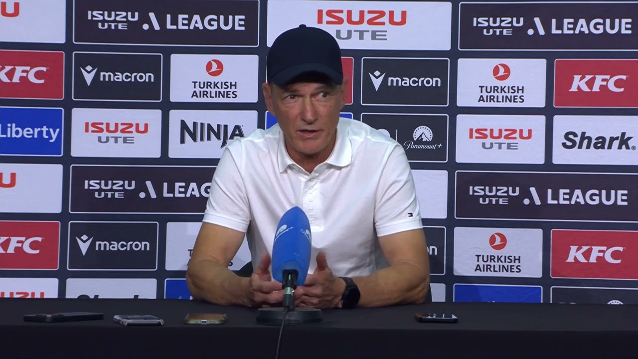 «Красные» заработали очко в Мельбурне | Андриоли о упущенных шансах, зрелости и набранном темпе 🔴🗣️