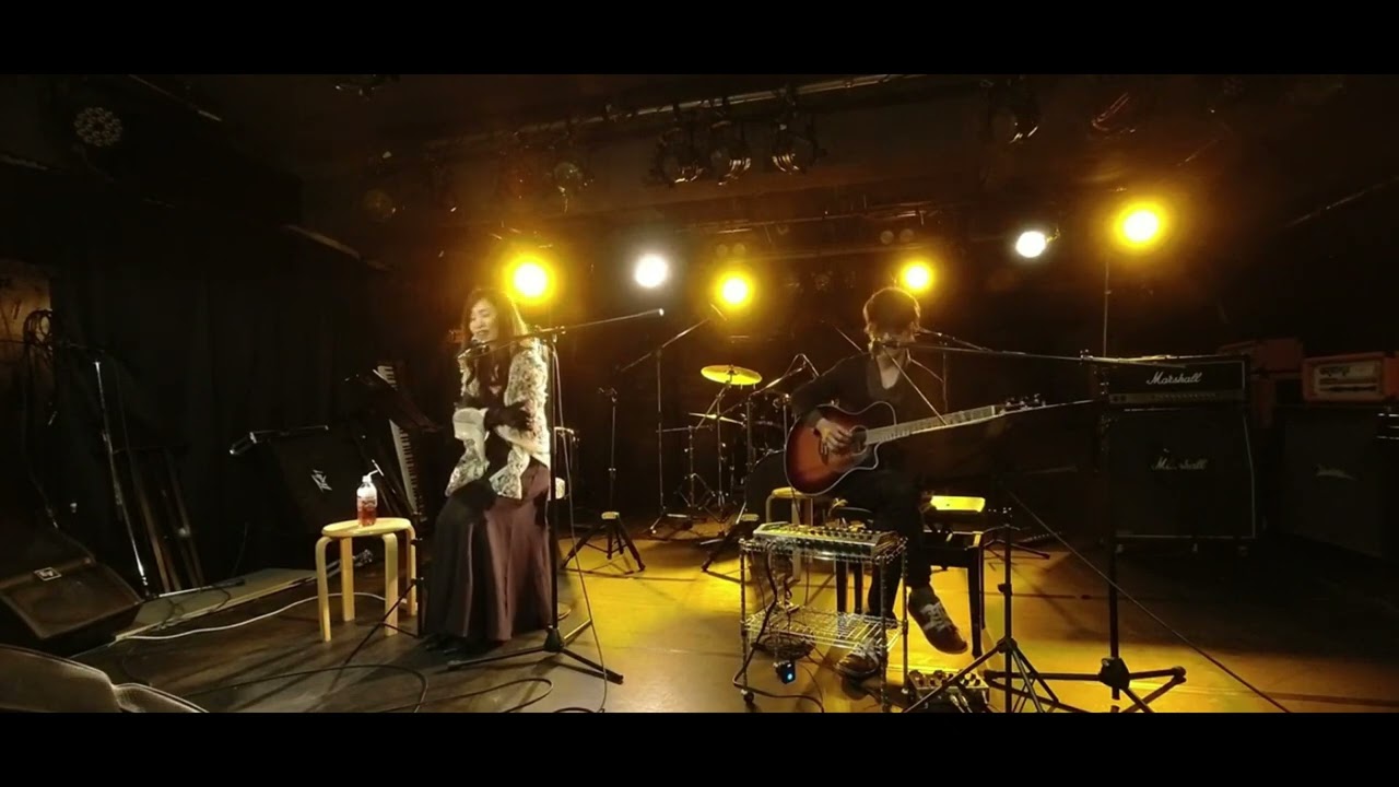2026 .3. 14 Live Stage Ark岡山 shiori