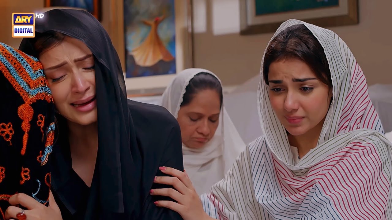 Pal Do Pal Episode 77 | Emotional Scene | ARY Digital