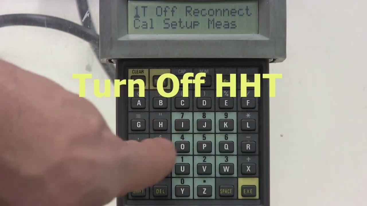 Foxcom to HART