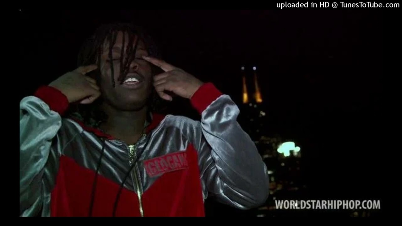 Chief Keef - 