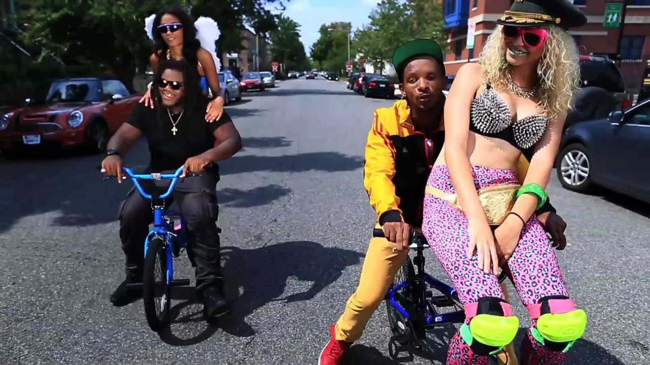 tabi Bonney ft Fat Trel - TOHL (Time Of Her Life) [Produced by @Rioville]