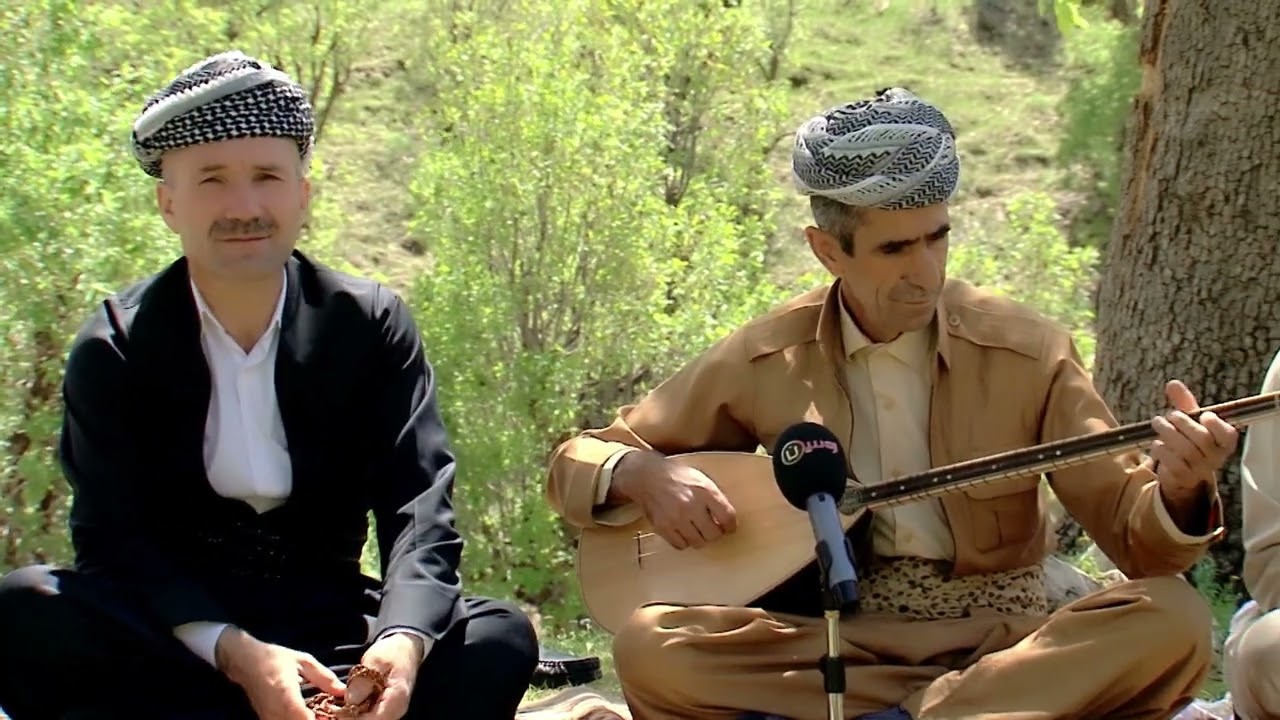 بەرنامەی دیوەخانی  رەسەن سفري نقبي 1
