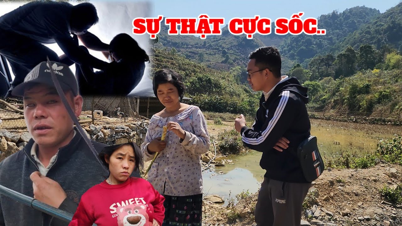CỰC SỐC, Sự Thật Anh Tùng Làm Nhục Em Gái CÔ CÔ Có Hay Không..? Gây Xôn Xao Dư Luật.