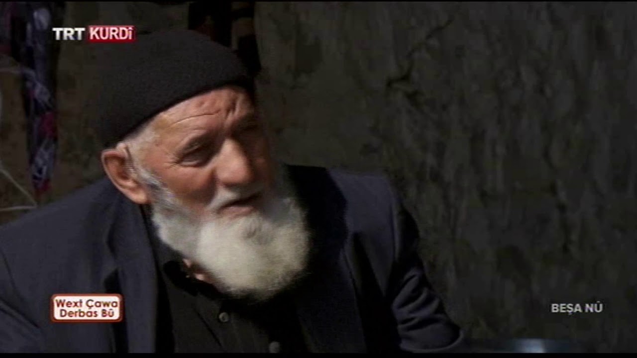 Wext Çawa Derbas Bû - Beşa 327.