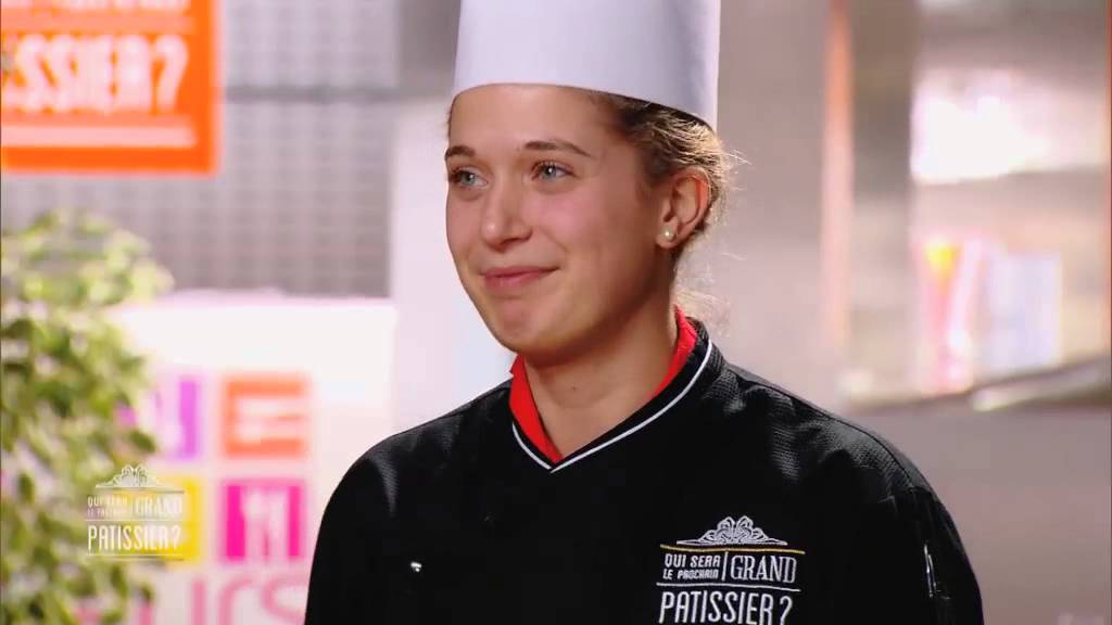 Qui sera le prochain grand pâtissier ? Saison 2 Episode 5 Partie 2