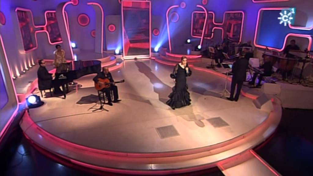 20140524-03 Mari Carmen González Vento Vino amargo RETO Eli Silva Soy una feria Se llama copla 7ª 2ª