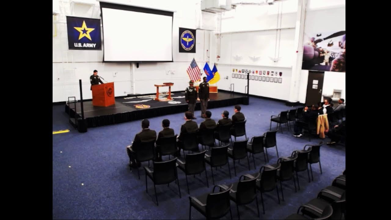 128th AVN BDE Fort Eustis 15F Graduation