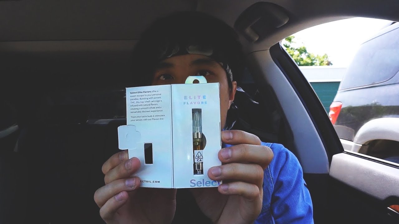 Death By Chocolate | Select Oil
