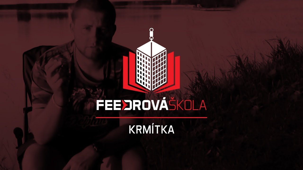 ŠKOLA FEEDRU - 4. Krmítka