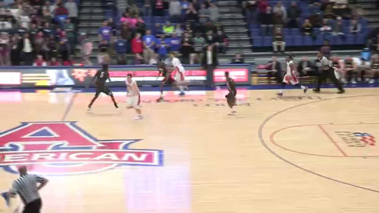 Pee Wee Does it Again: Beats the Buzzer & Lehigh