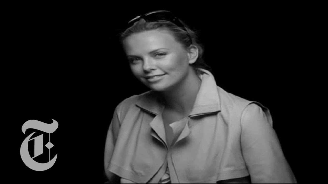 Charlize Theron Interview | Screen Test | The New York Times