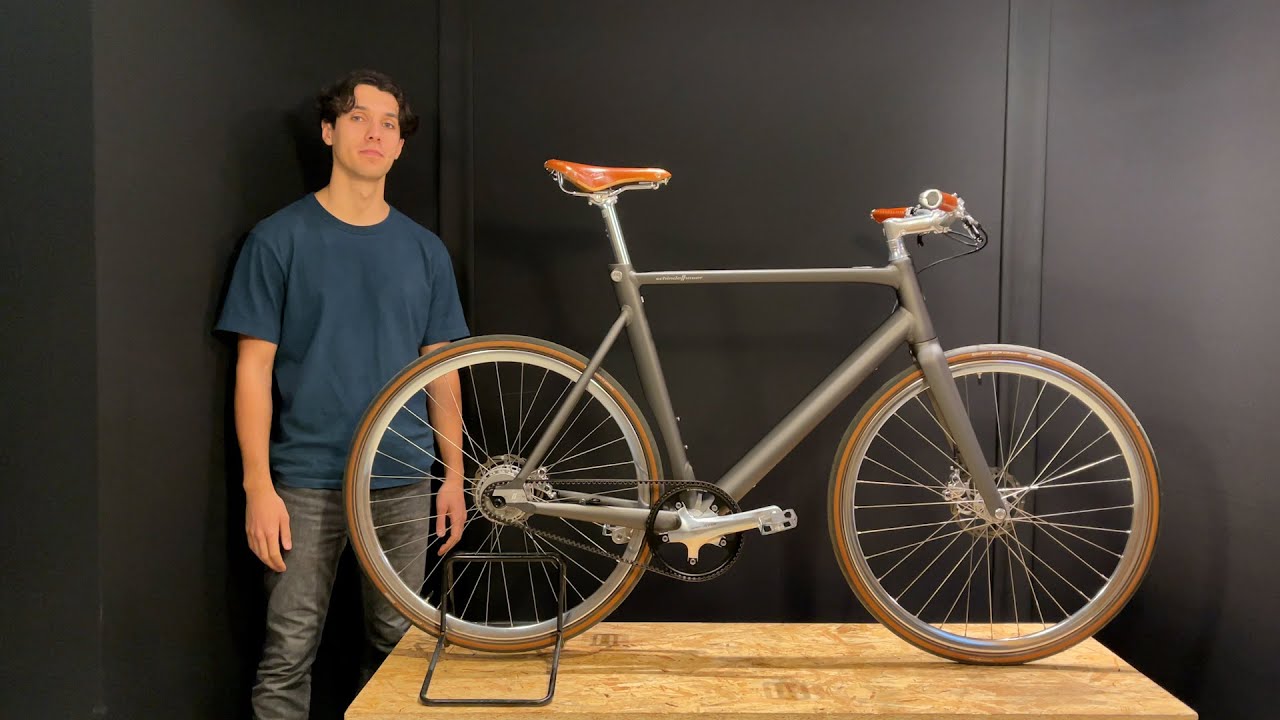 Schindelhauer - Arthur Produktvideo