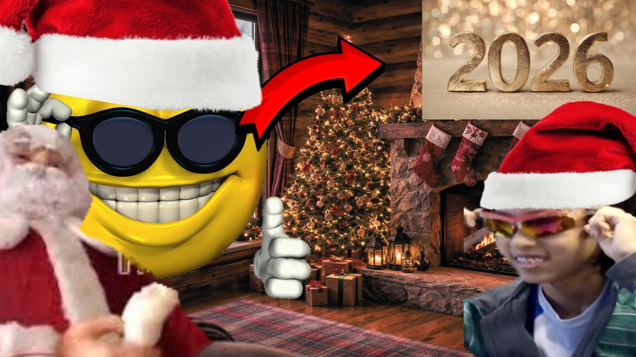 Especial de Natal e Ano novo
