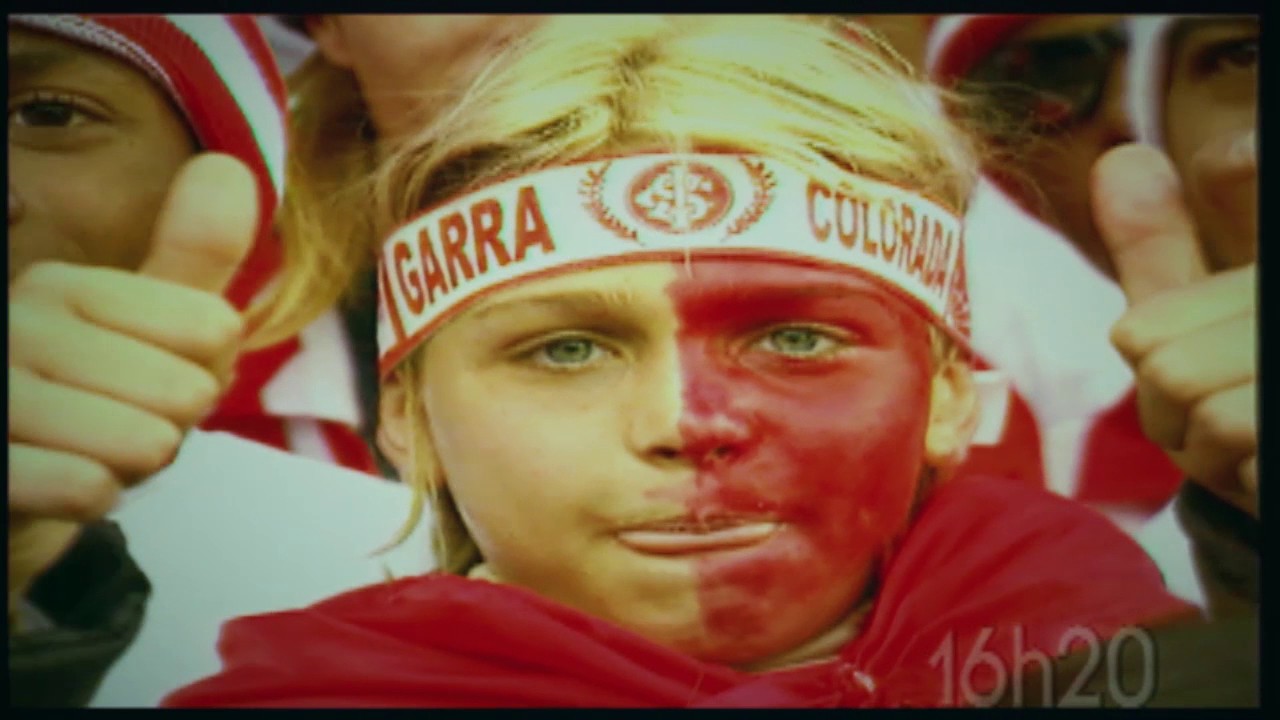 DIA DE GRENAL 1997