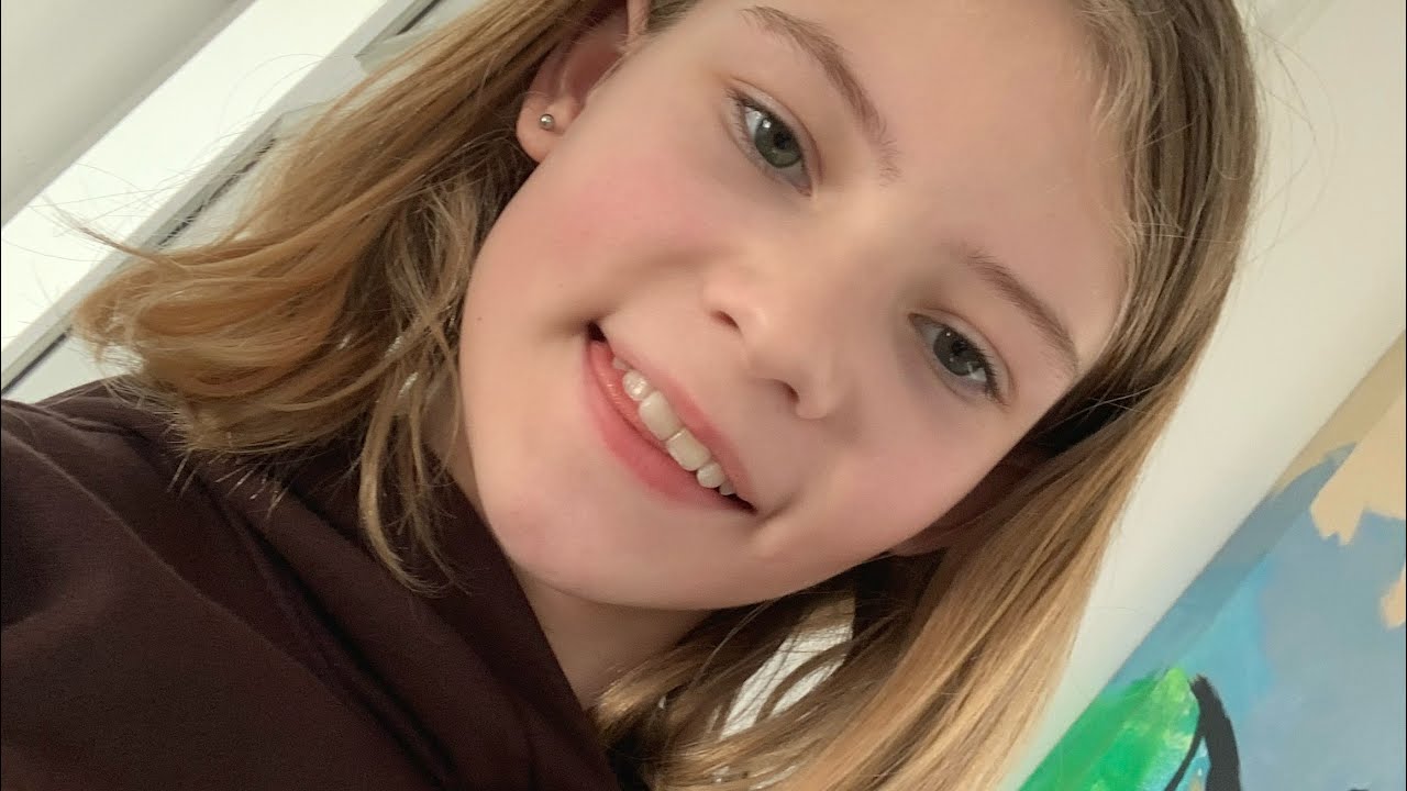 Fortæller lidt om mig selv ￼