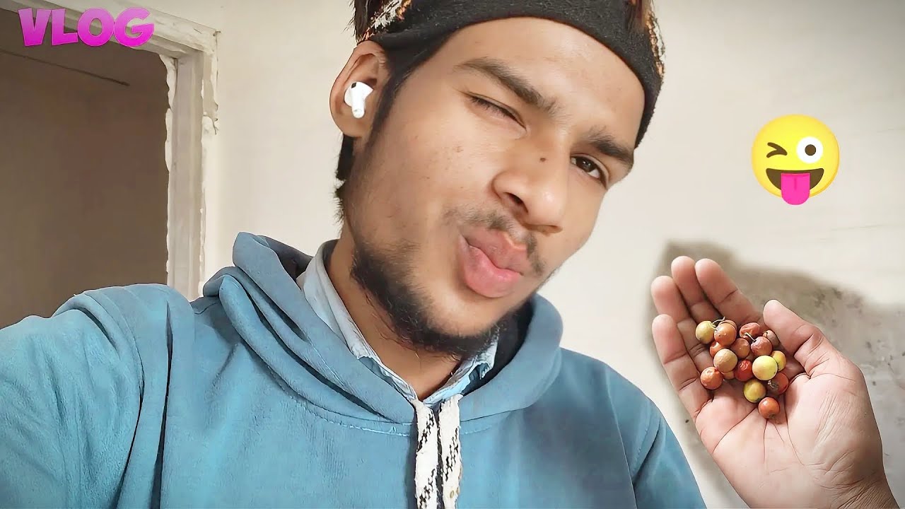 Aaj to bor khane me Maja aagya  🥰