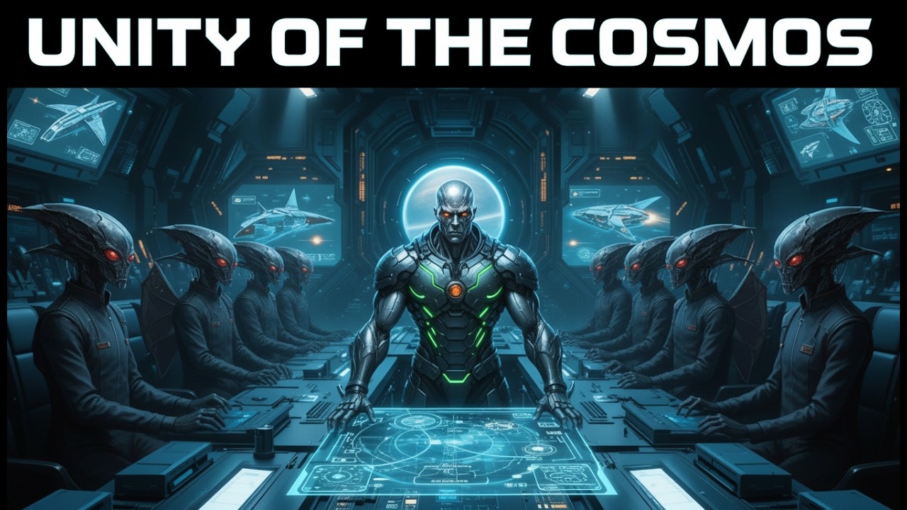 Council Begged for Talks, Humanity Refused to Listen | HFY | HFY Sci-fi Stories