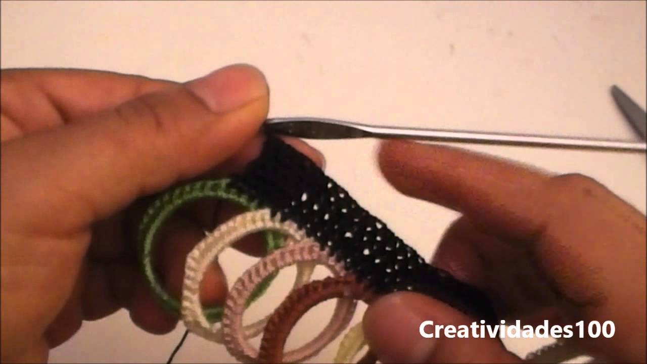 #Pulsera