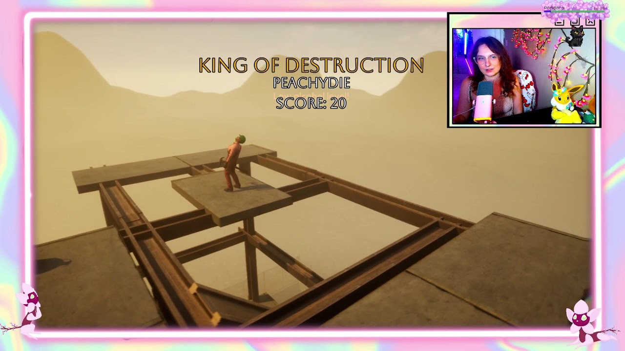 GRWM ♡ DRANKIN N BUILDIM ♡ gamin w the girlzzzz ♡ !tarot !fish !spin