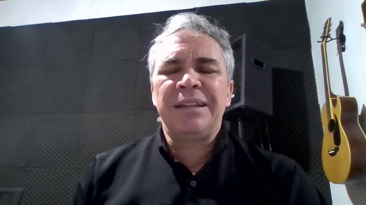 A vontade de Deus...
