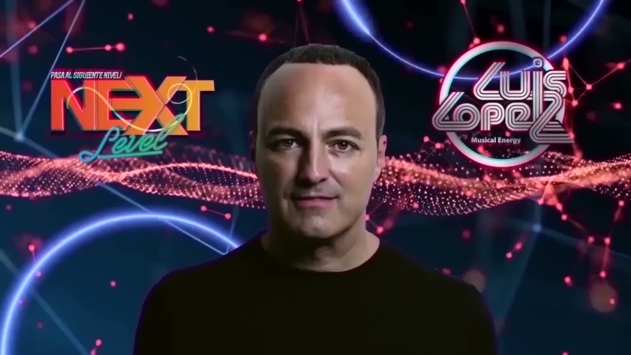 Luis López presenta NEXT LEVEL Ep. 109