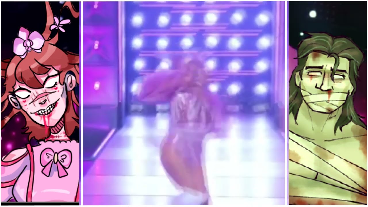 EP02: JOYRIDE - Kesha (Lip sync)