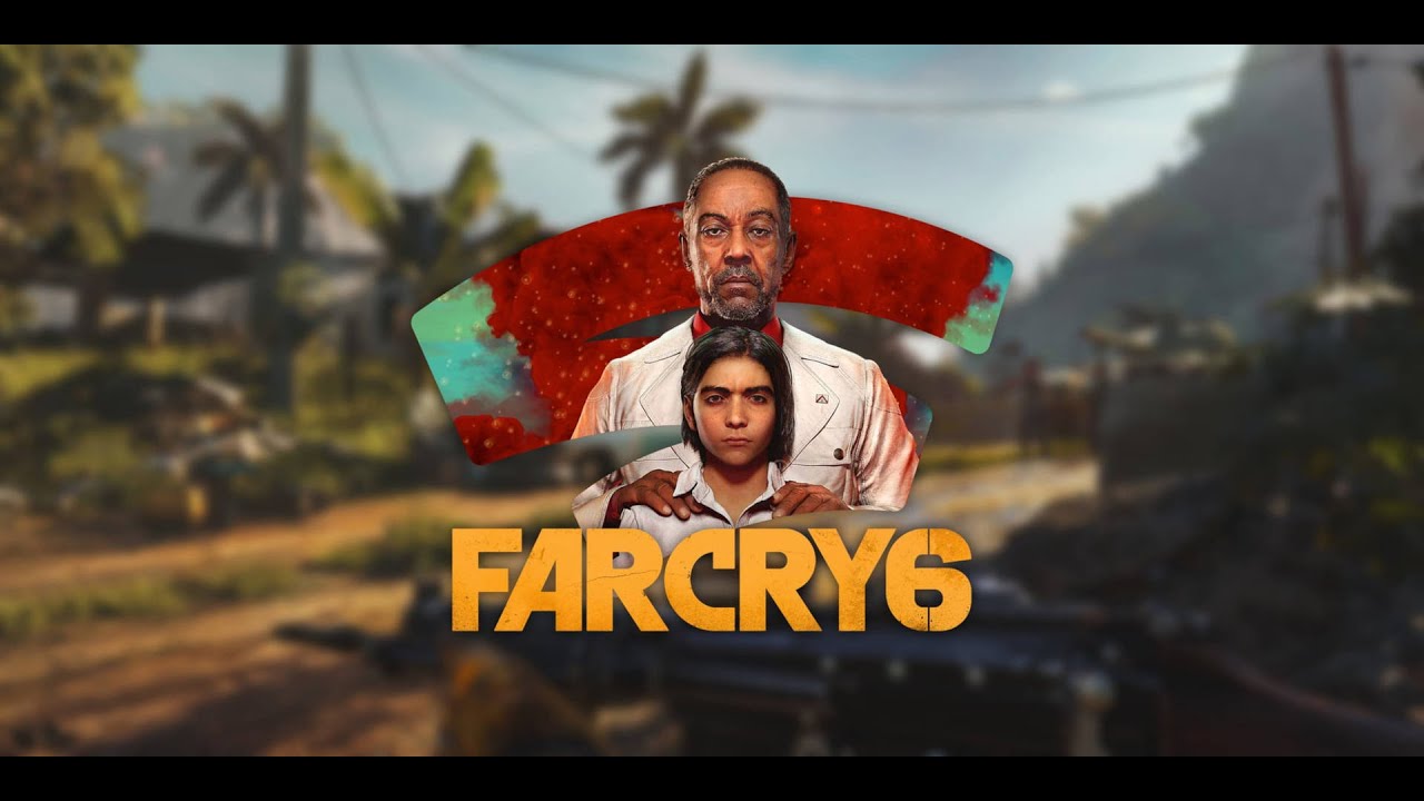 FAR CRY 6 | PART 2