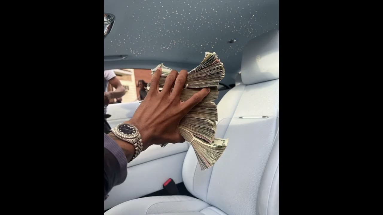 [FREE] Baby Smoove x Veeze Type Beat - "Ottis Anderson"