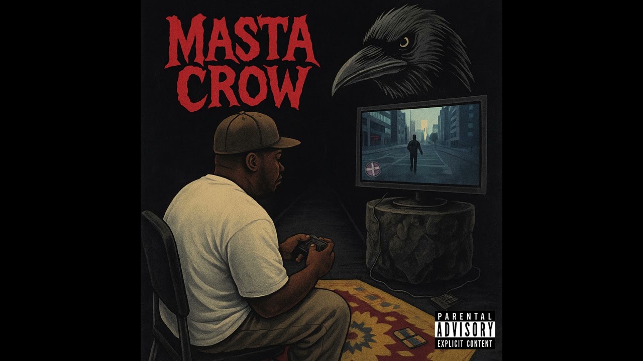 MASTA CROW - حقيقة مرّة