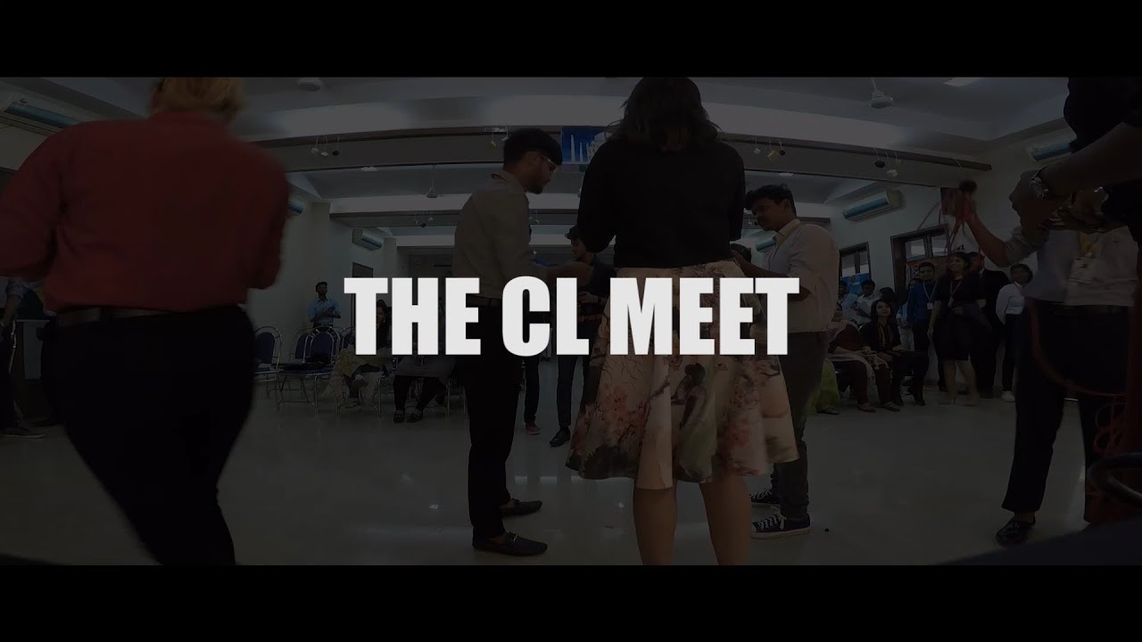 Cosmos Jallosh 19 - CL Meet After Movie