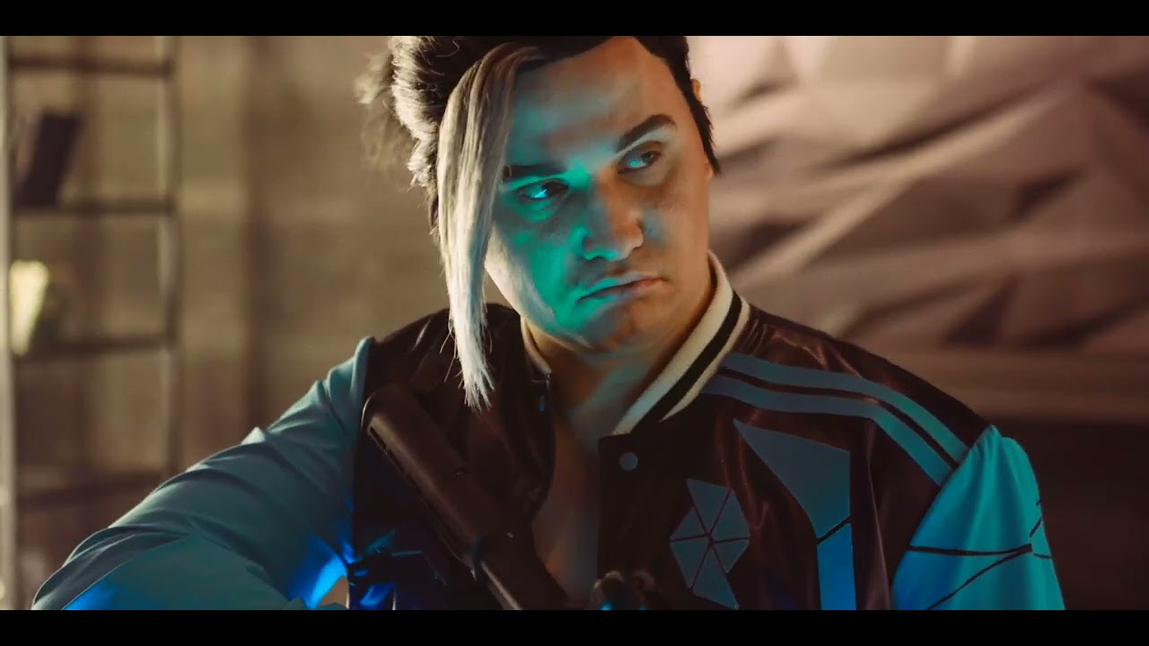 Free Fire Fan video