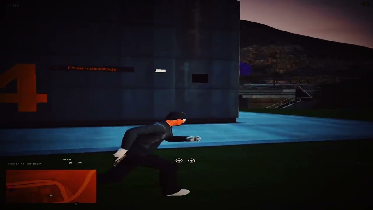 SPOTLESS NEVER EVER BEEN CAUGHT |  ARRP