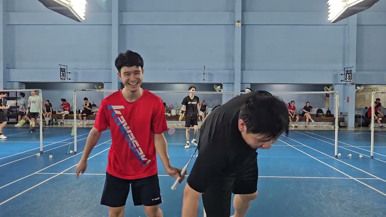 17 Feb 2026 -เจ๋งจริง-1- เบล มหาเทพกอฟฟี่ - ... set2
