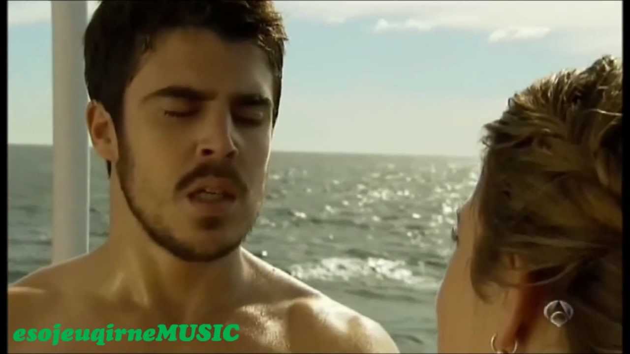 El Barco - Parejas ( Este video va dedicado a todos mis suscriptores )
