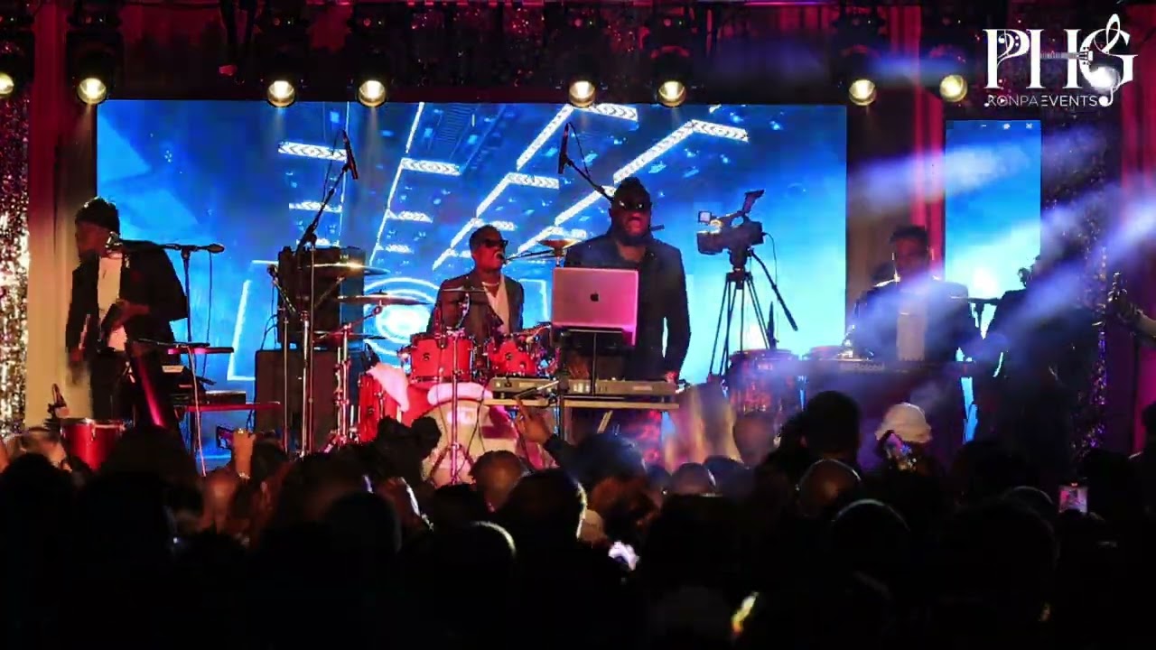 5LAN KANPE DEVAN’M LIVE IN MONTRÉAL CANADA.