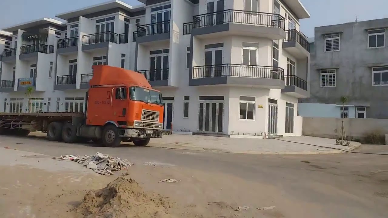 BIỆT THỰ ĐẢNG CẤP 5* PHÚC AN CITY " LH 0901098389
