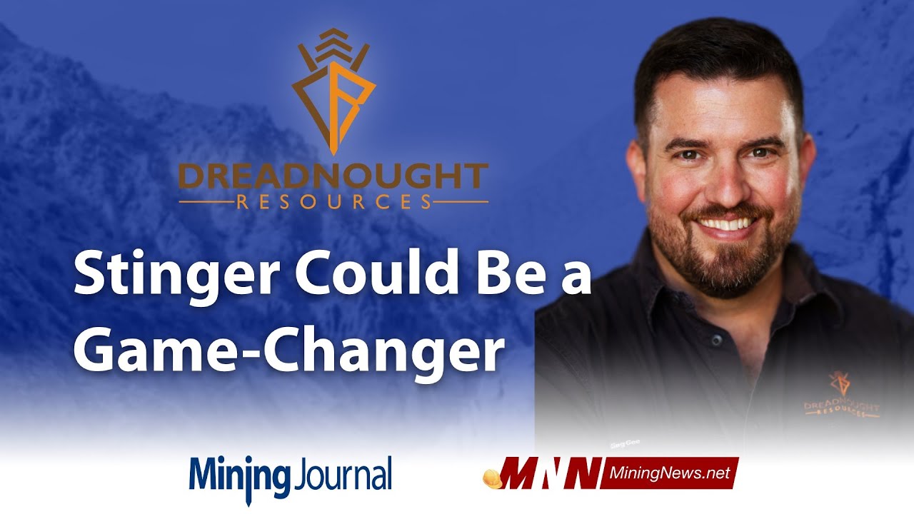 Stinger Could Be a Game-Changer