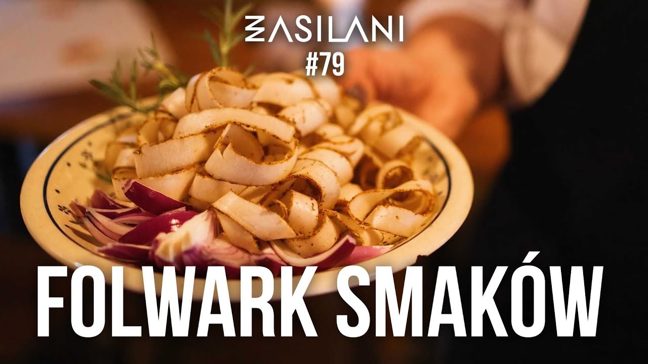 Folwark Smaków. Zasilani #79