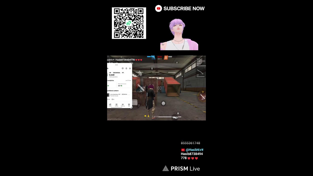 Live streaming of UP.     DEEWANA.     FF.