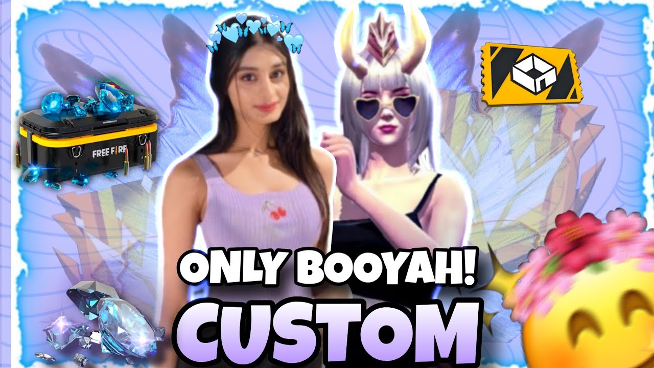FREE FIRE LIVE CUSTOM ROOM GIVEAWAY FF LIVE DIAMOND GIVEAWAY | #freefirelive #giveaway #lokeshgame