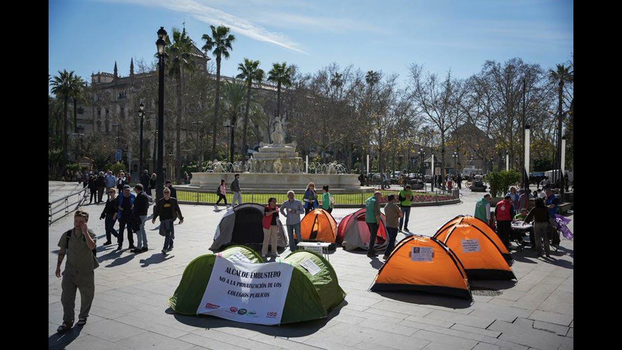 Sevilla Informa 23 de febrero de 2026