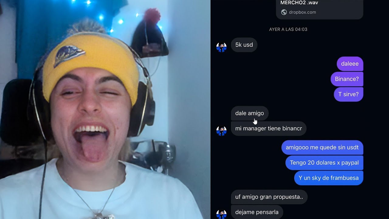 STIFFY VS TORTITA BEEF (COMPLETO)