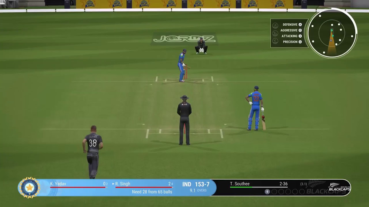 India vs newzealand live t20 today