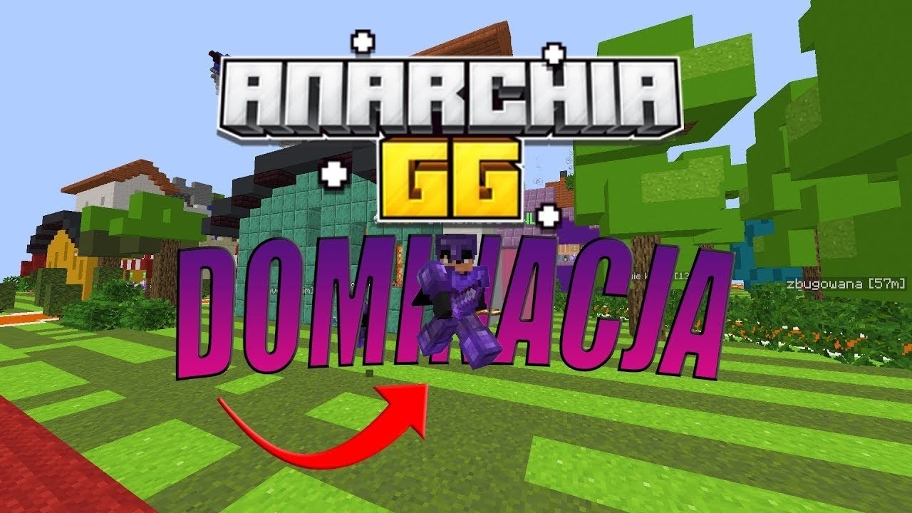 Jak dzięki temu sposobowi zarobiłem 250k w 10min na Anarchia.GG