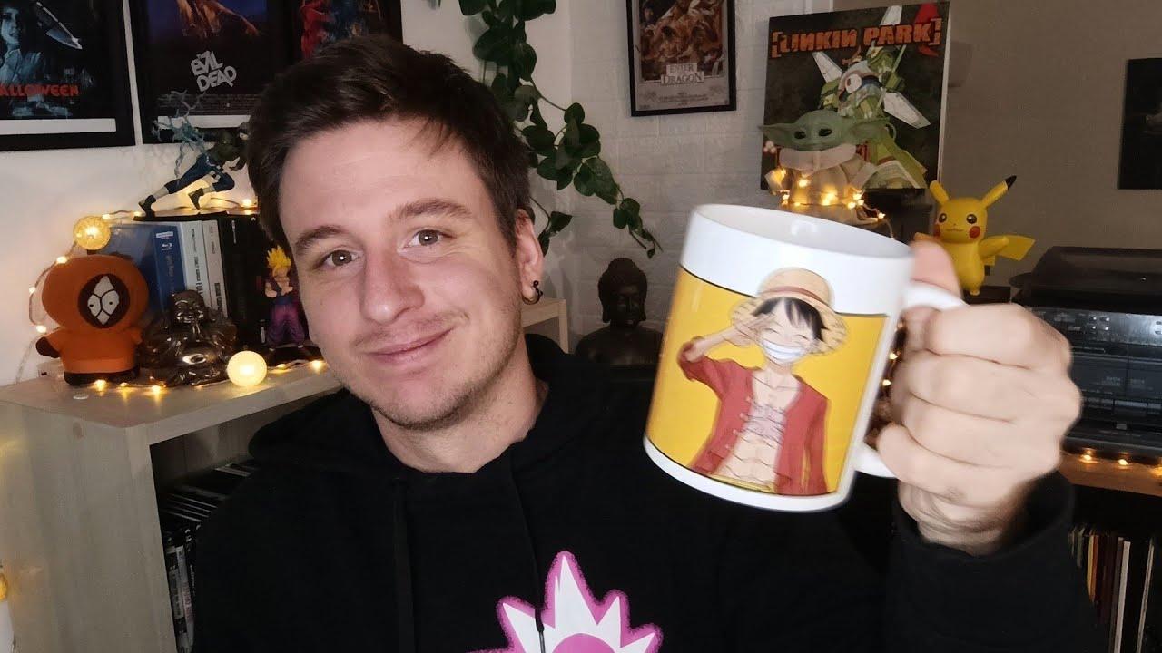 Café & Blabla n°5 (Beetlejuice Beetlejuice, Speak No Evil, City of Darkness) - ASMR Français