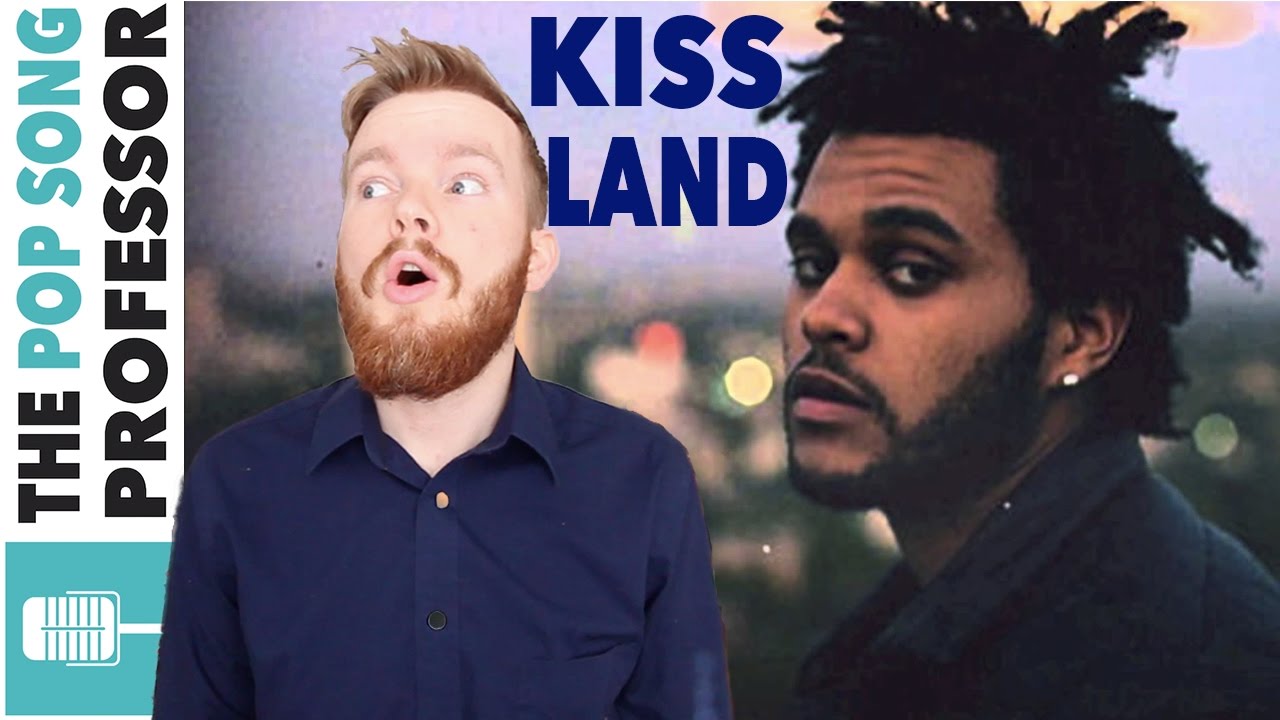 The Weeknd - Kiss Land | Song Lyrics Meaning Explanation