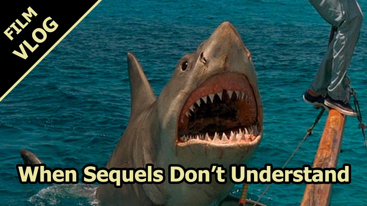 When Sequels Don't Understand The Original