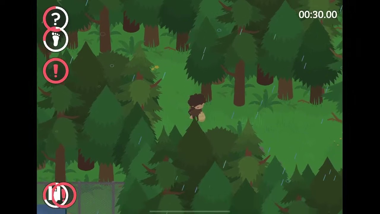 How To Win Rabbit Race Maze In The Forest - Sneaky Sasquatch - Apple Arcade - iPad Gameplay Live